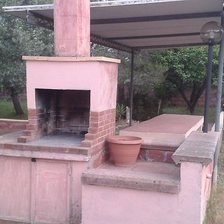Villa Rustica Nardò Extérieur photo
