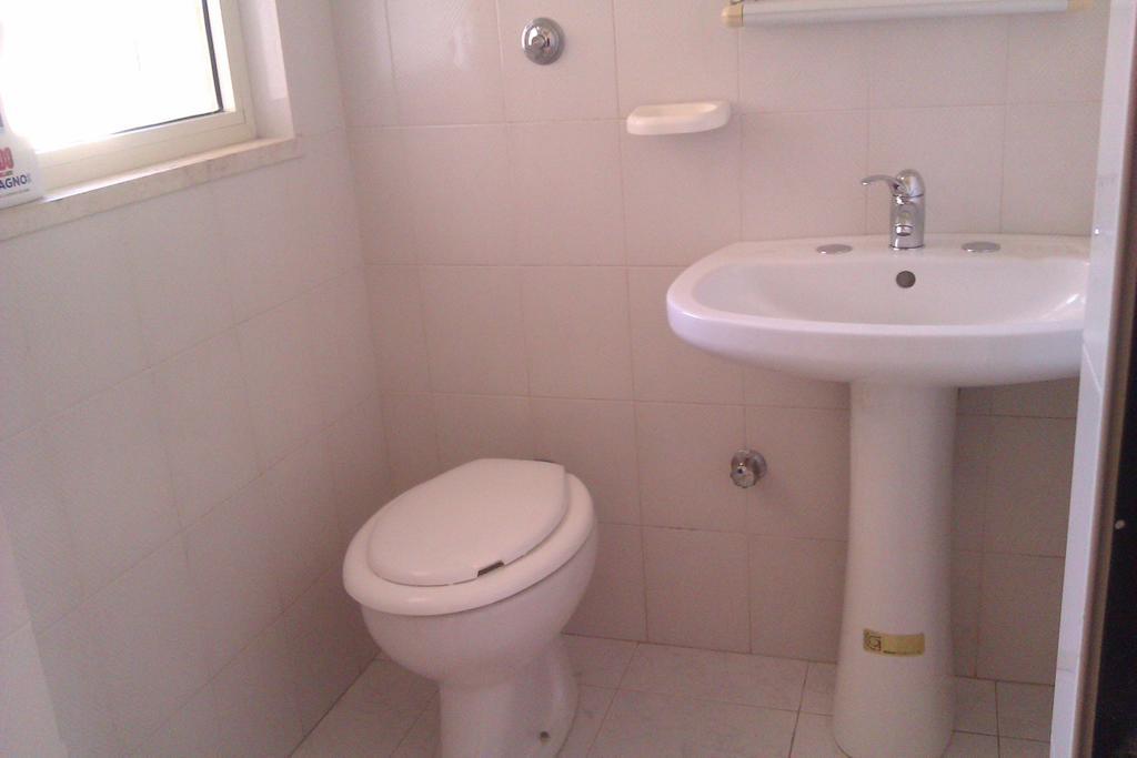 Villa Rustica Nardò Chambre photo