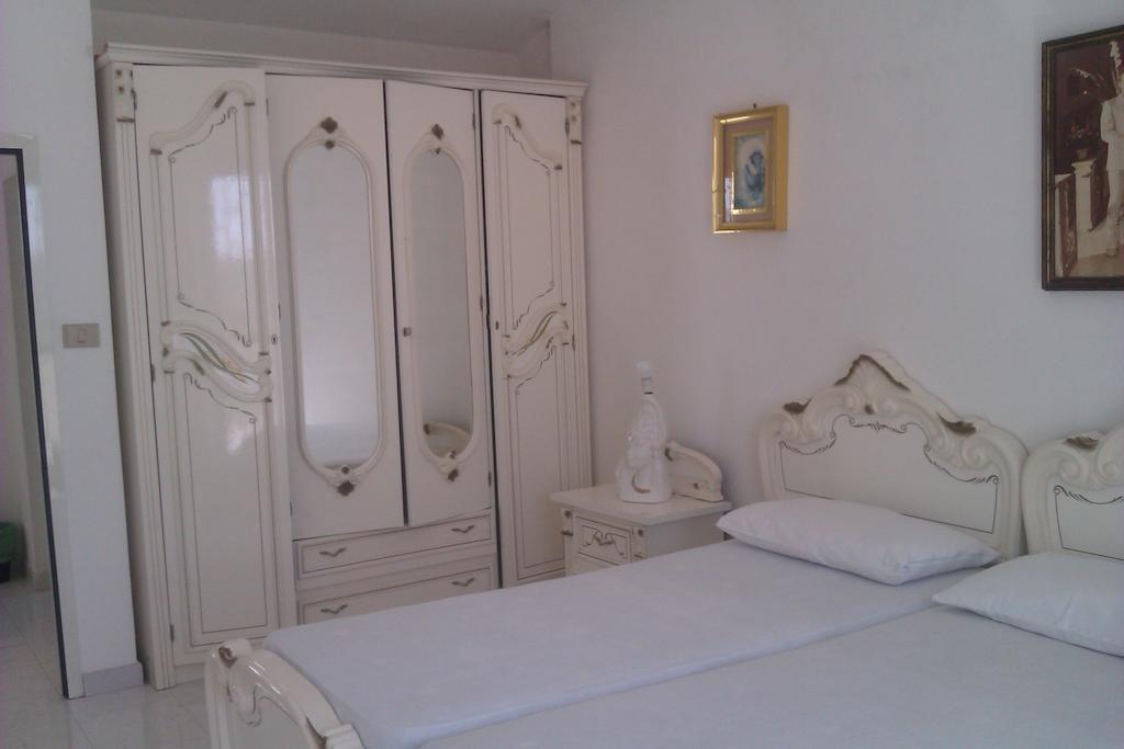 Villa Rustica Nardò Chambre photo