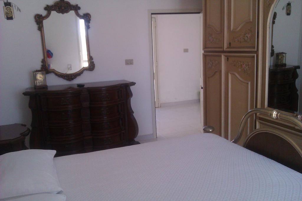 Villa Rustica Nardò Chambre photo