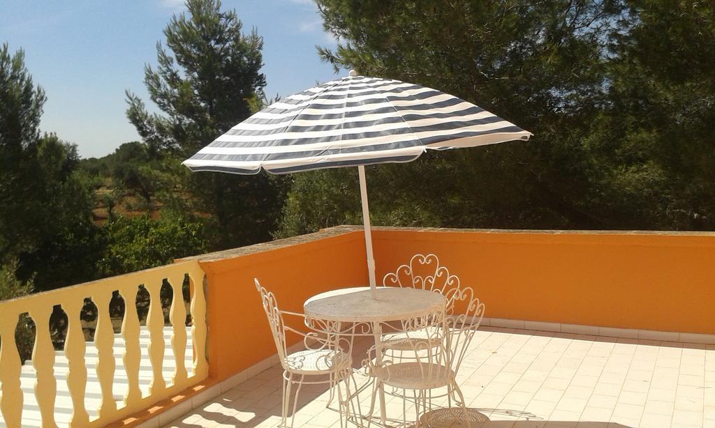 Villa Rustica Nardò Extérieur photo