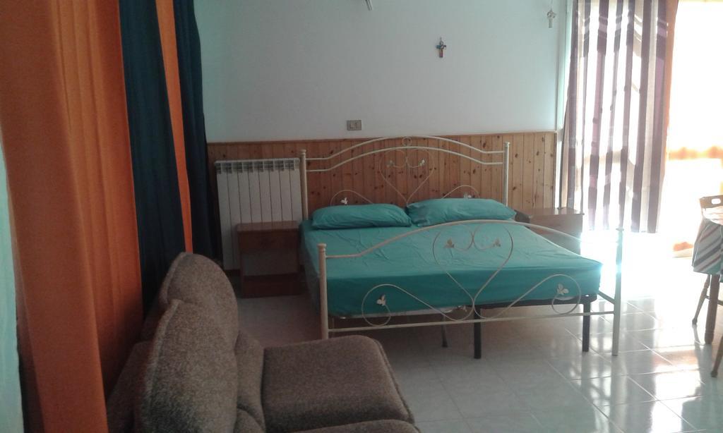Villa Rustica Nardò Extérieur photo