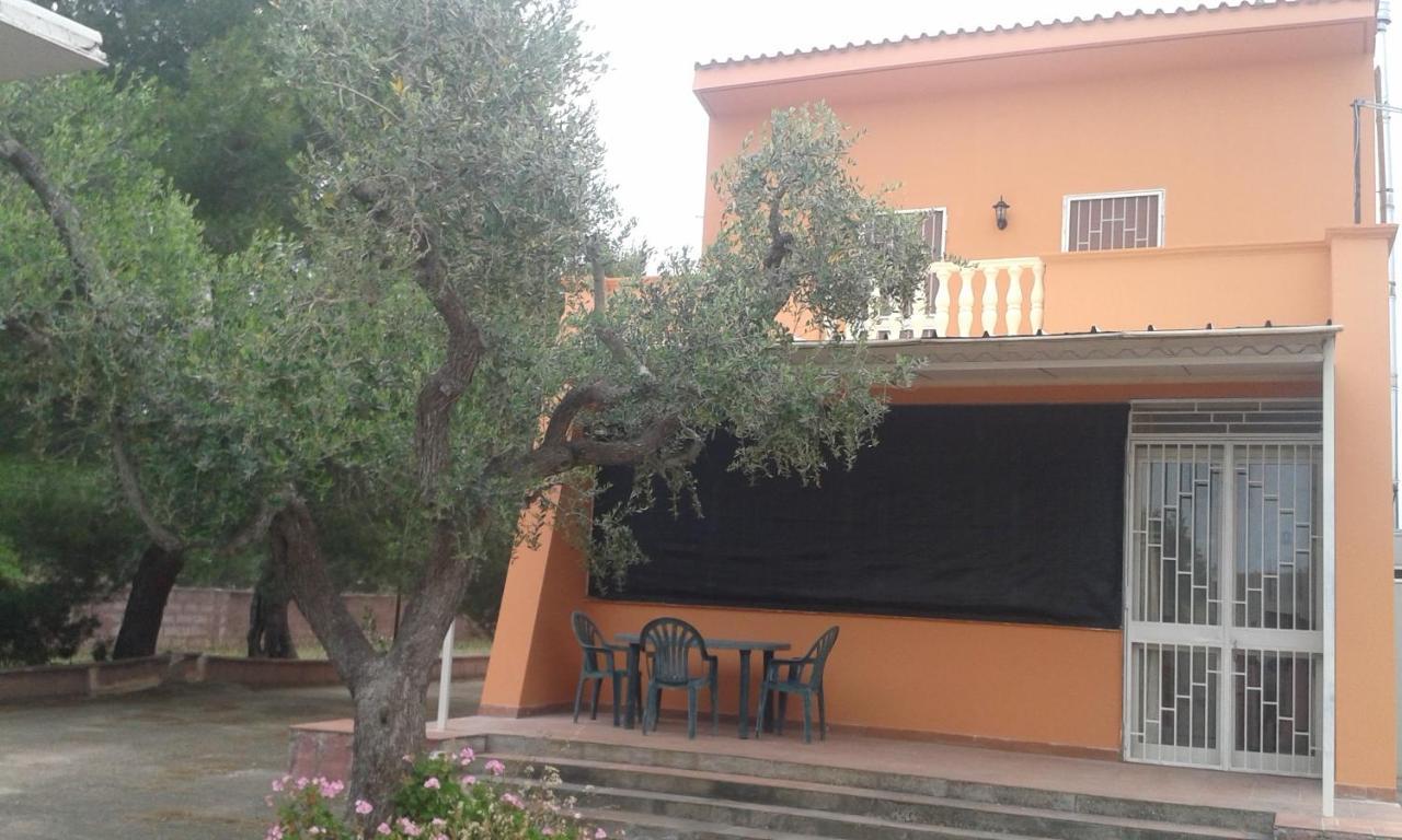 Villa Rustica Nardò Extérieur photo