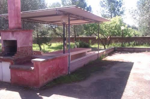Villa Rustica Nardò Extérieur photo